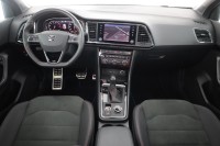 Seat Ateca 2.0 TSI DSG FR 4Drive