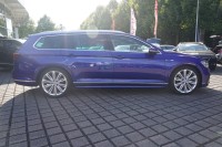 VW Passat Variant 2.0 R-Line