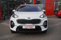 Kia Sportage Vision 4WD