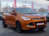 Ford Kuga 2.0 TDCi Individual