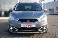 Mitsubishi Space Star 1.2 Cross Edition