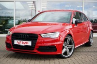 Vorschau: Audi A3 1.4 TFSI Sportback sport