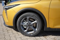 Kia K4 1.0 T-GDI