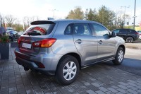 Mitsubishi ASX 1.6 Basis 2WD
