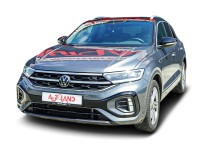 VW T-Roc 1.0 TSI R-Line LED ACC Navi Kamera
