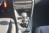 VW T-Cross 1.0 TSI