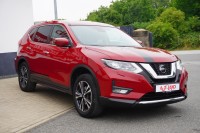 Nissan X-Trail 1.7