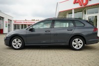 VW Golf VIII Variant Life eTSI