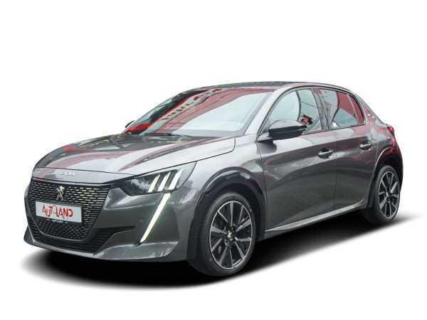 Peugeot 208 1.2 PureTech 1.2 PureTech GT