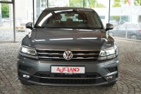 VW Tiguan Allspace 2.0 TSI DSGHighline