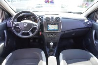 Dacia Logan II MCV Kombi 0.9 TCE Stepway