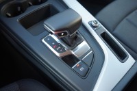 Audi A4 Avant 40 2.0 TDI basis