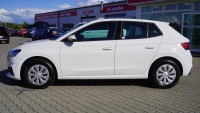 Skoda Fabia 1.0 MPI Active