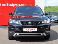 Seat Ateca 1.5 TSI Xcellence