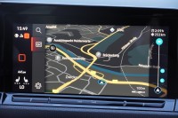 VW Golf VIII 2.0 GTI Clubsport