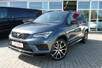 Vorschau: Cupra Ateca 2.0 Basis 4Drive