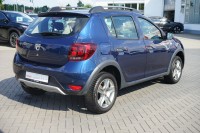 Dacia Sandero Stepway 0.9 TCE