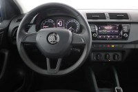 Skoda Fabia Combi 1.0 MPI Cool Plus