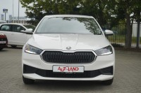 Skoda Fabia 1.0