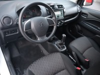 Mitsubishi Space Star 1.0