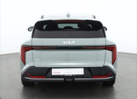 Kia K4 Sportswagon 1.6 T-GDI Aut.
