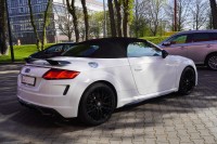 Audi TT Roadster 40 S-Line COMPETITION