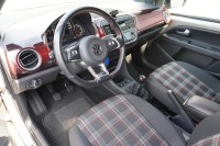 VW up up! 1.0 TSI GTI