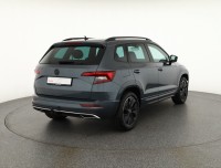 Skoda Karoq 1.5 TSI DSG Sportline 4x4