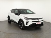 Renault Captur TCe 160 Techno Aut.