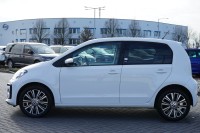 VW up up! 1.0 club up! BMT
