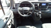 Ford Transit Custom L1