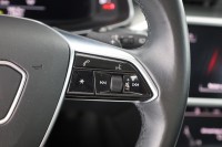 Audi A6 Avant 45TFSI quattro design