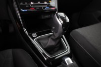 VW T-Cross 1.0 TSI DSG