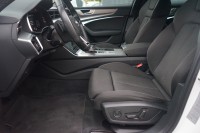 Audi A6 Avant 40 TDI quattro