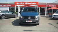 Mercedes-Benz Vito Tourer extralang Aut.