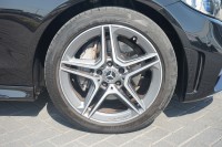Mercedes-Benz C 180 C180 AMG Line