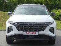 Hyundai Tucson 1.6 T-GDI Hybrid 4WD