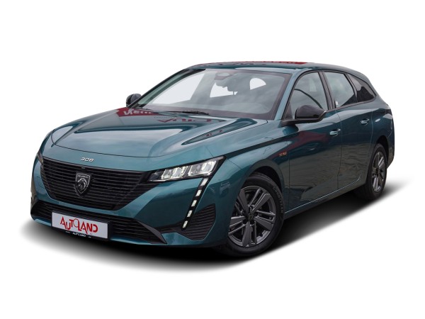 Peugeot 308 SW 1.5 BlueHDI 130 Aut.
