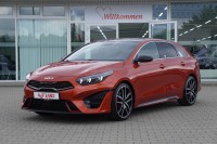 Vorschau: Kia pro_cee'd ProCeed 1.6 T-GDI GT