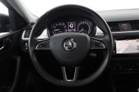 Skoda Rapid Spaceback 1.0 TSI