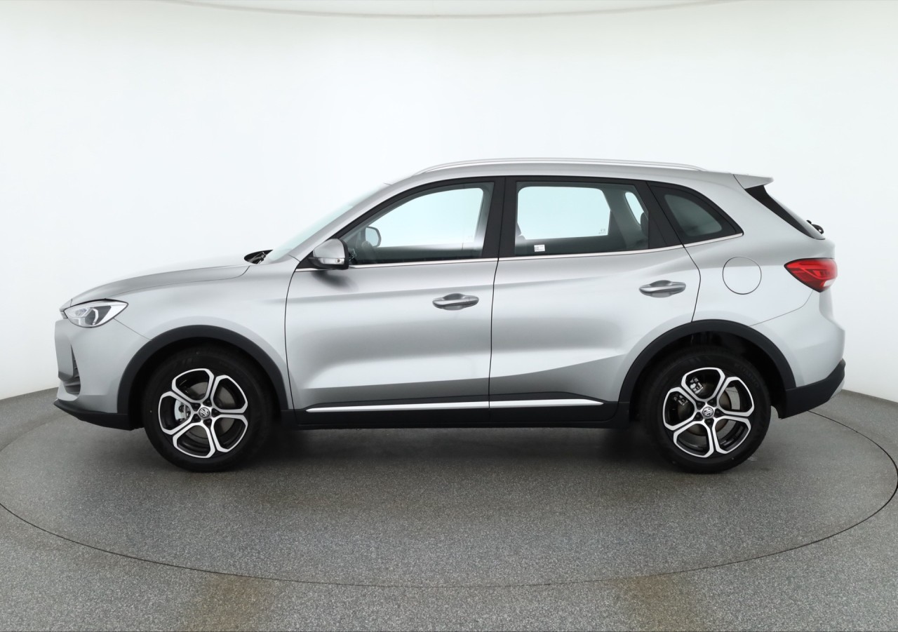 MG ZS 1.5 Hybrid Comfort Aut.