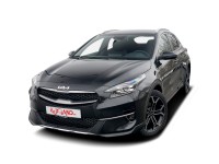 Kia XCeed 1.5 T-GDI 2-Zonen-Klima Navi Sitzheizung