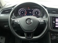 VW Tiguan Allspace 2.0 Highline 4Motion
