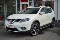 Vorschau: Nissan X-Trail 1.6 Acenta