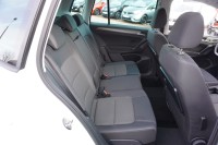 VW Golf Sportsvan 1.5 TSI