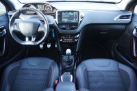Peugeot 2008 1.2 GT Line