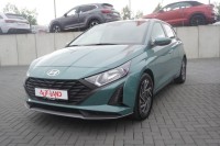 Vorschau: Hyundai i20 1.2