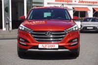 Hyundai Tucson 1.6 DCT 4WD Style