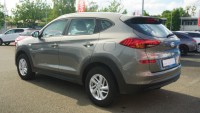 Hyundai Tucson 1.6 Advantage 2WD