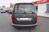 VW Caddy 1.4 TSI BMT Trendline